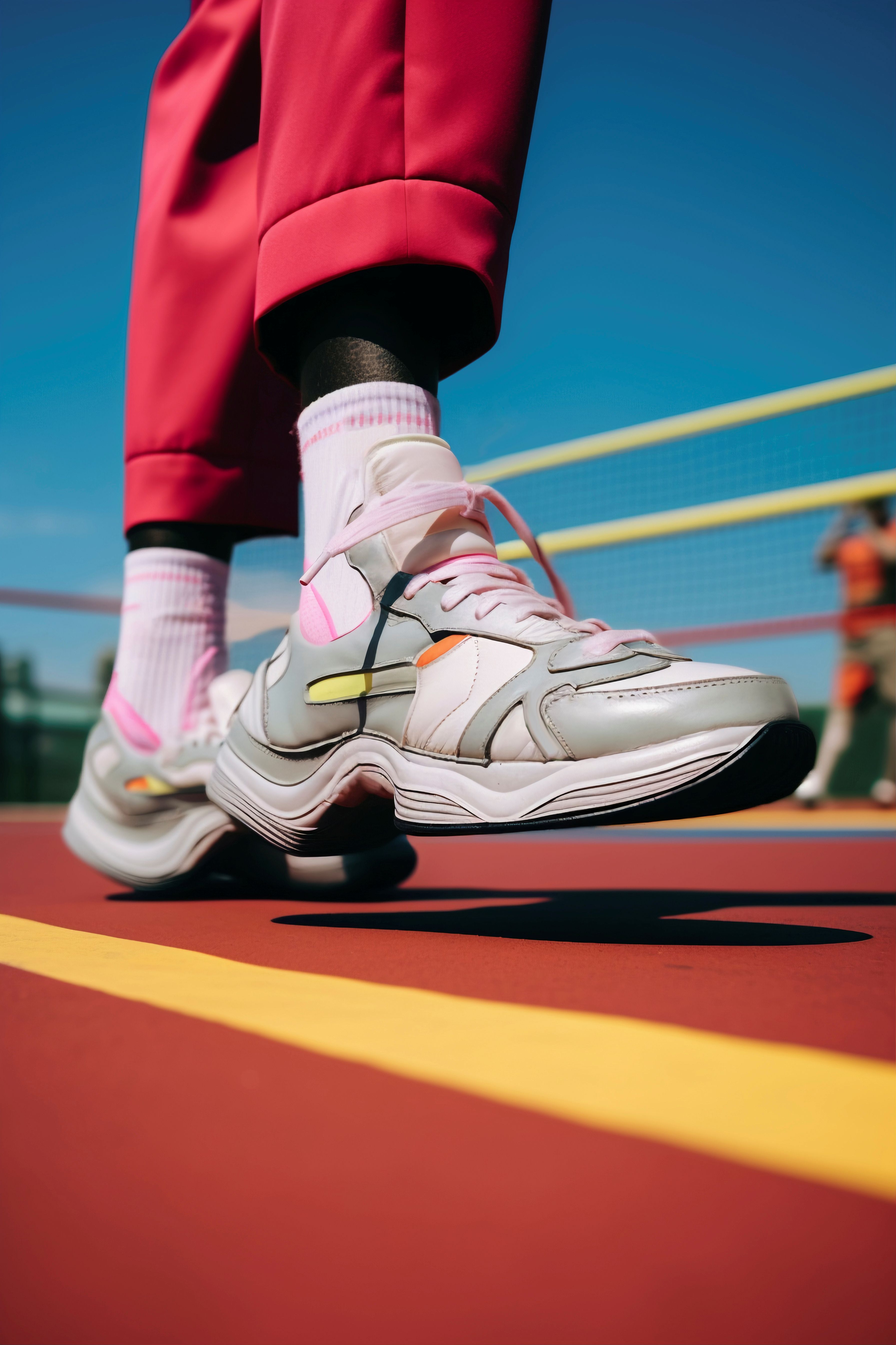 Footwear