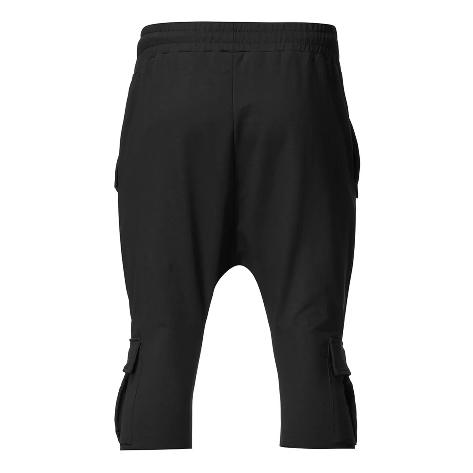 Men's Hip Hop Casual Sweatpants - Trendy & Comfortable - image 2