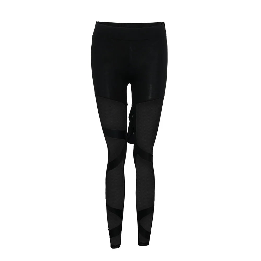 Women's Fashion Leggings - Slim Fit Active Pants