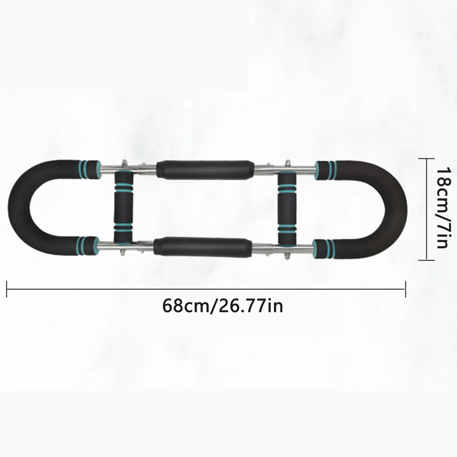 Power Twister Arm Trainer - Home Workout - image 5