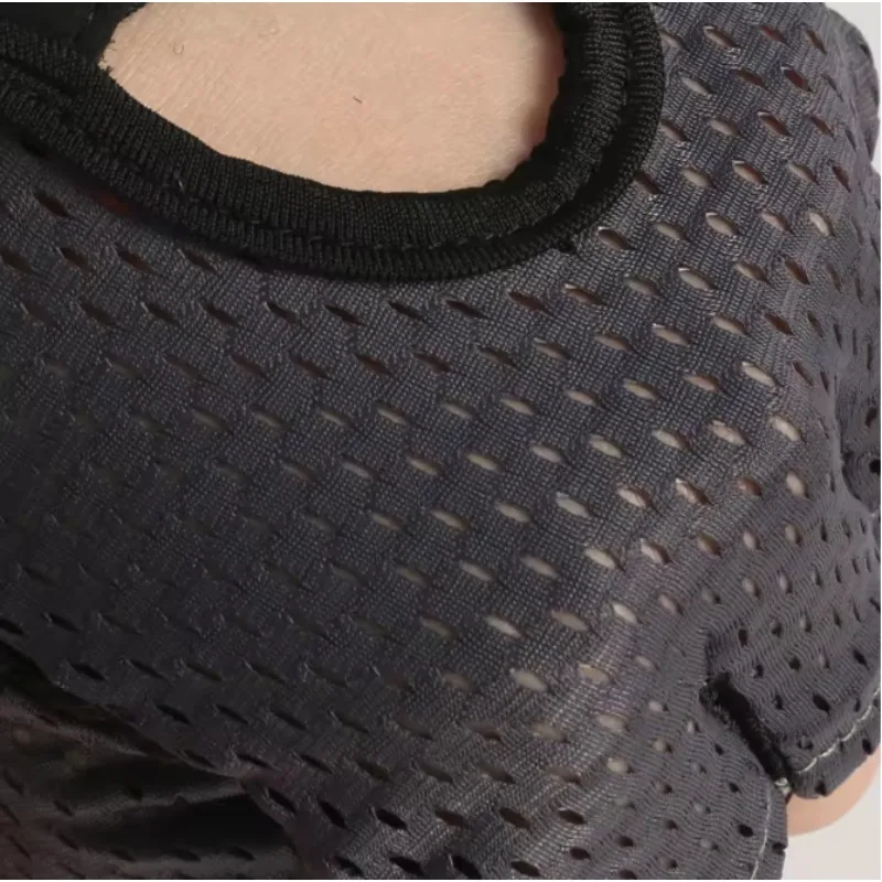 Summer Gym Gloves - Breathable, Anti-Slip - image 3