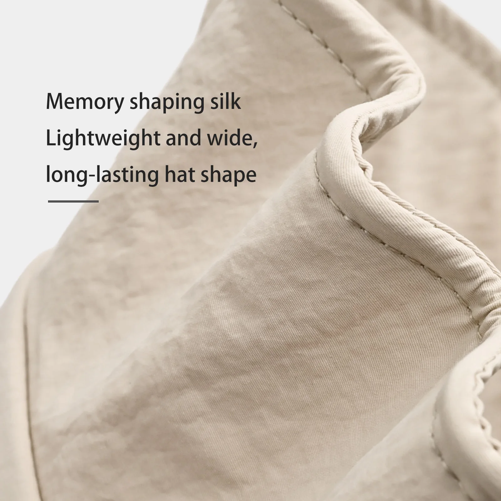 Women’s Fisherman Sun Hat – Adjustable Breathable Summer Bucket Hat with Wide Brim for Hiking, Travel & Outdoor Style - image 1