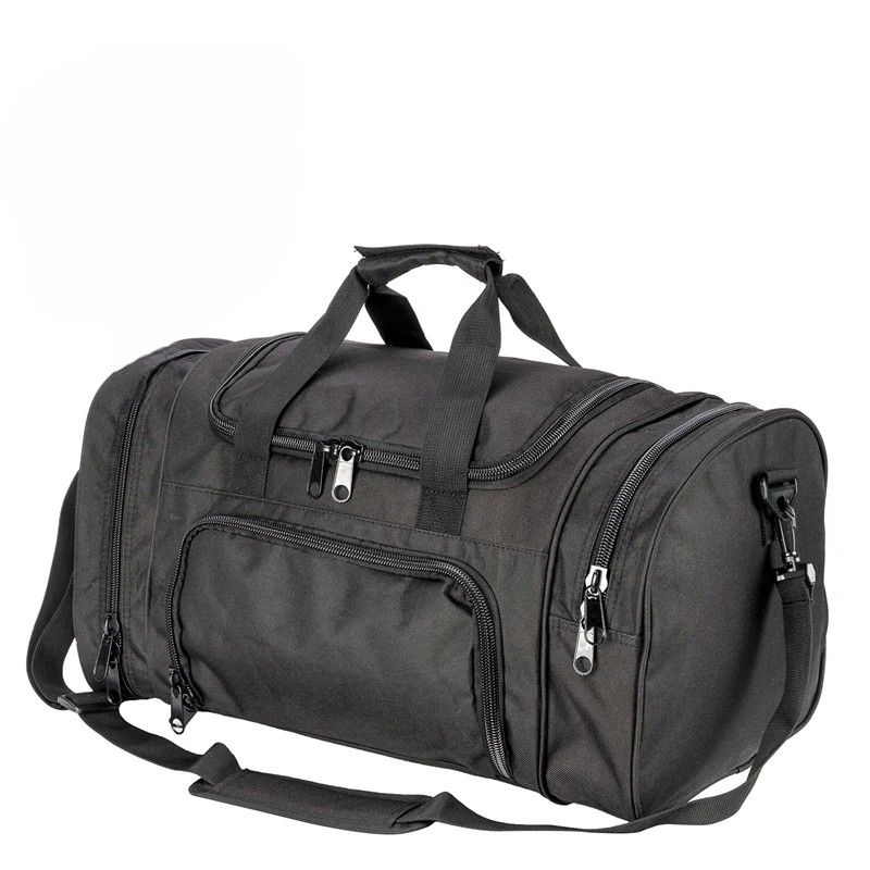Tactical Travel Bag for Men - Durable & Spacious