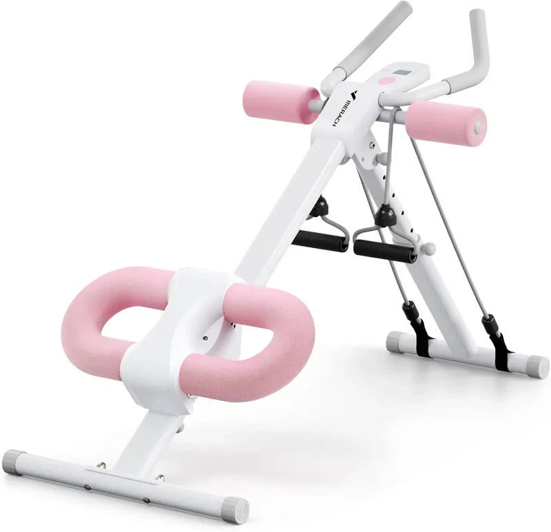 MERACH Ab Machine - Home Abdominal Trainer - image 0
