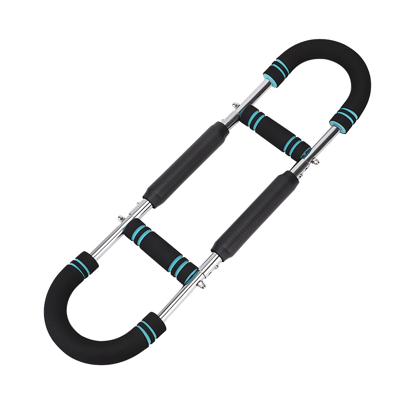 Power Twister Arm Trainer - Home Workout