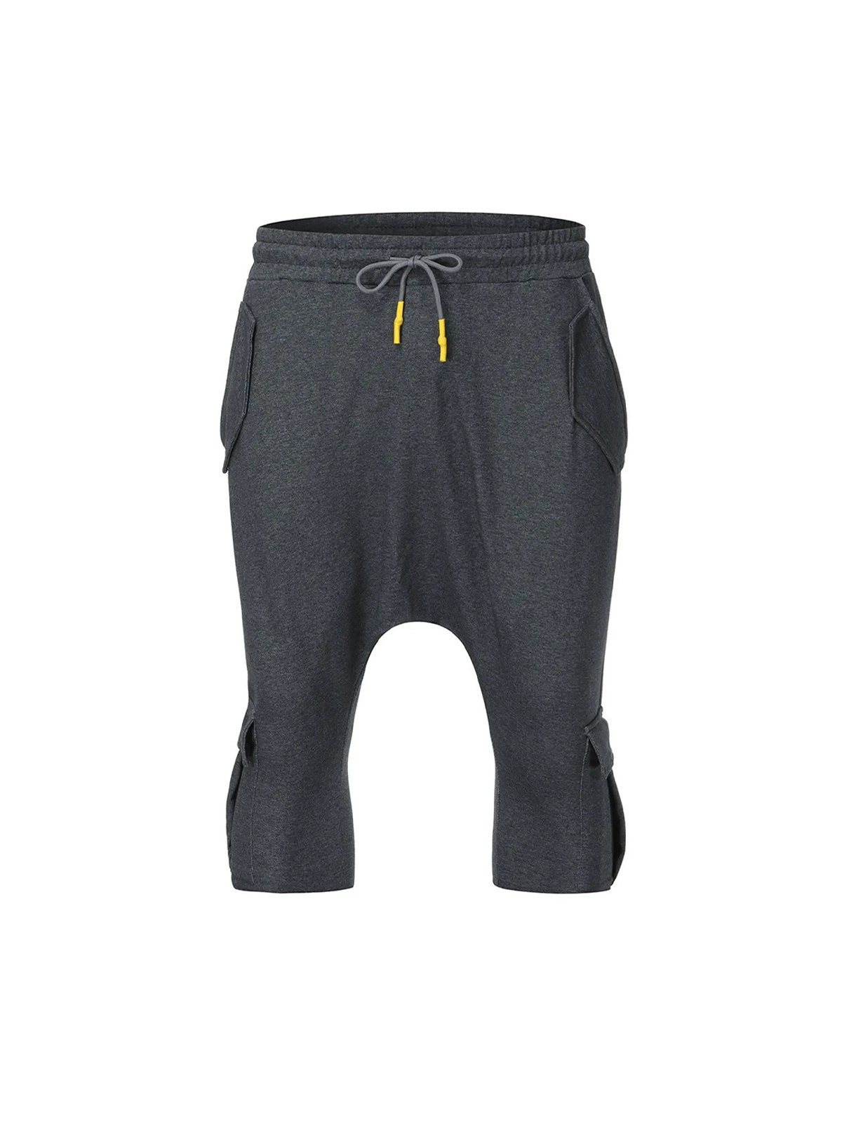 Men's Hip Hop Casual Sweatpants - Trendy & Comfortable