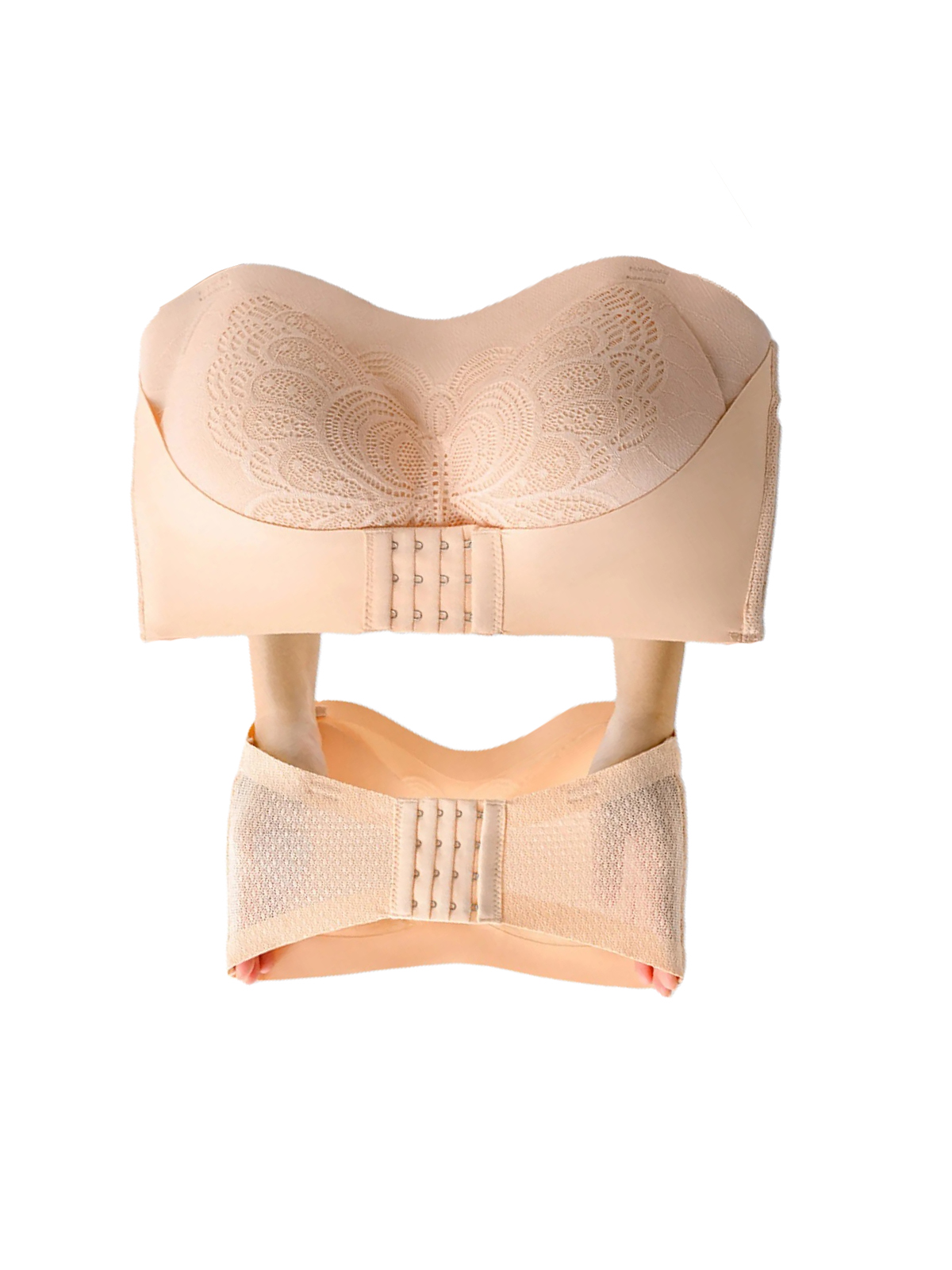 Wireless Comfort Bra