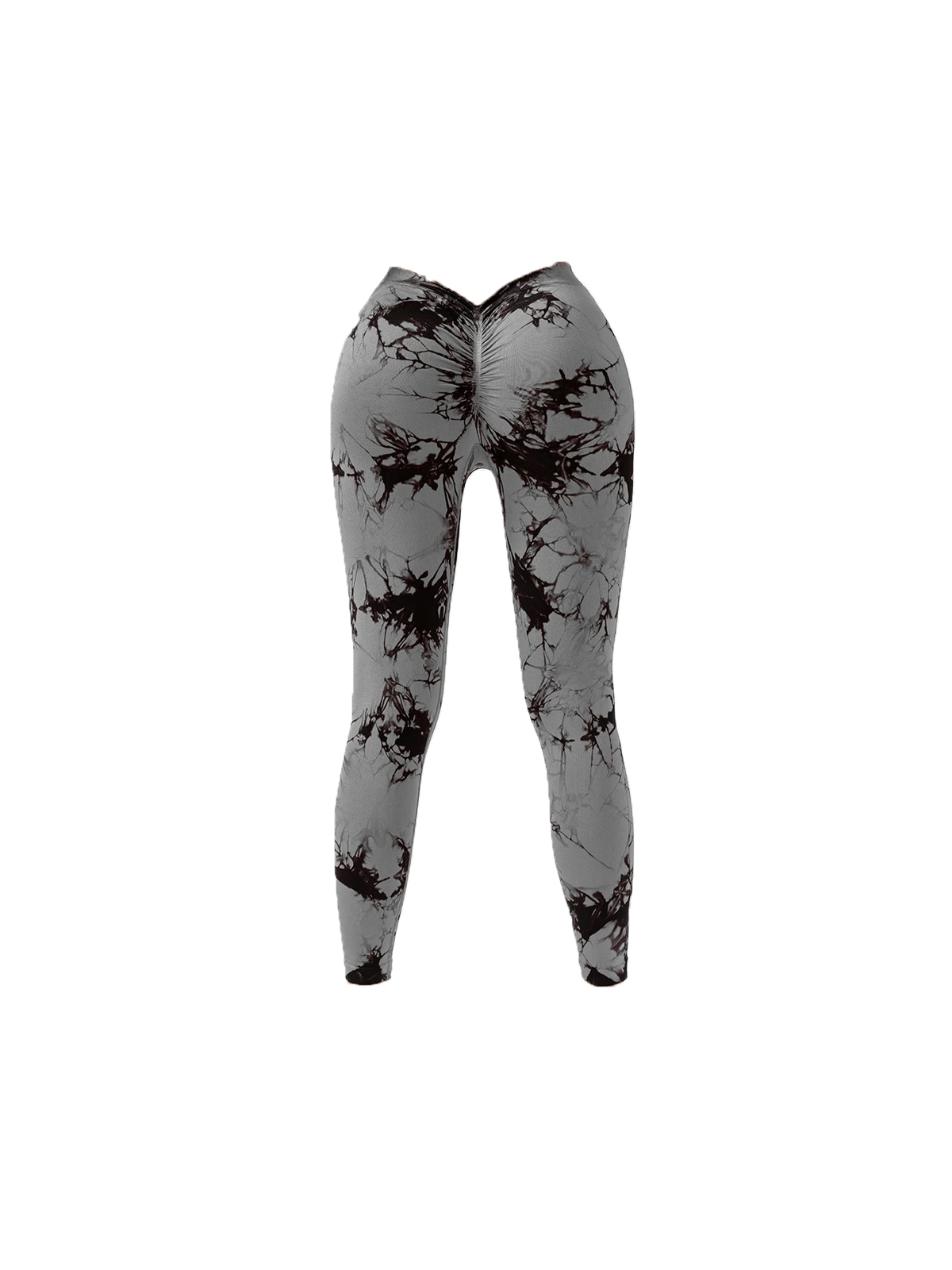 High Waist Butt Lifting Yoga Pants for Women