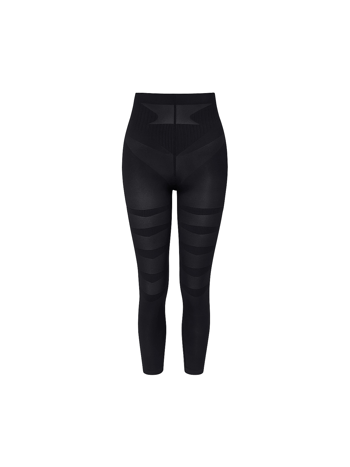 High Waist Tummy Control Leggings for Women