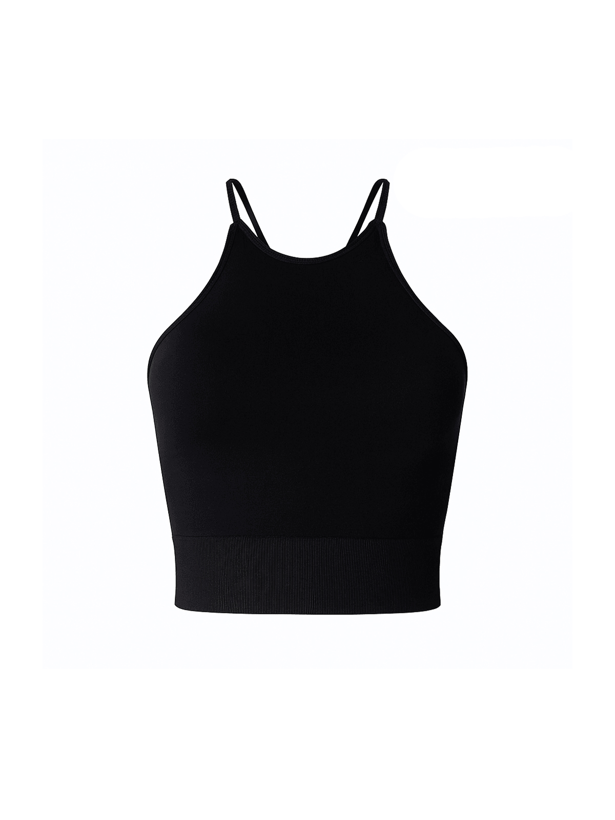 Seamless Sports Bra for Women - Yoga & Fitness