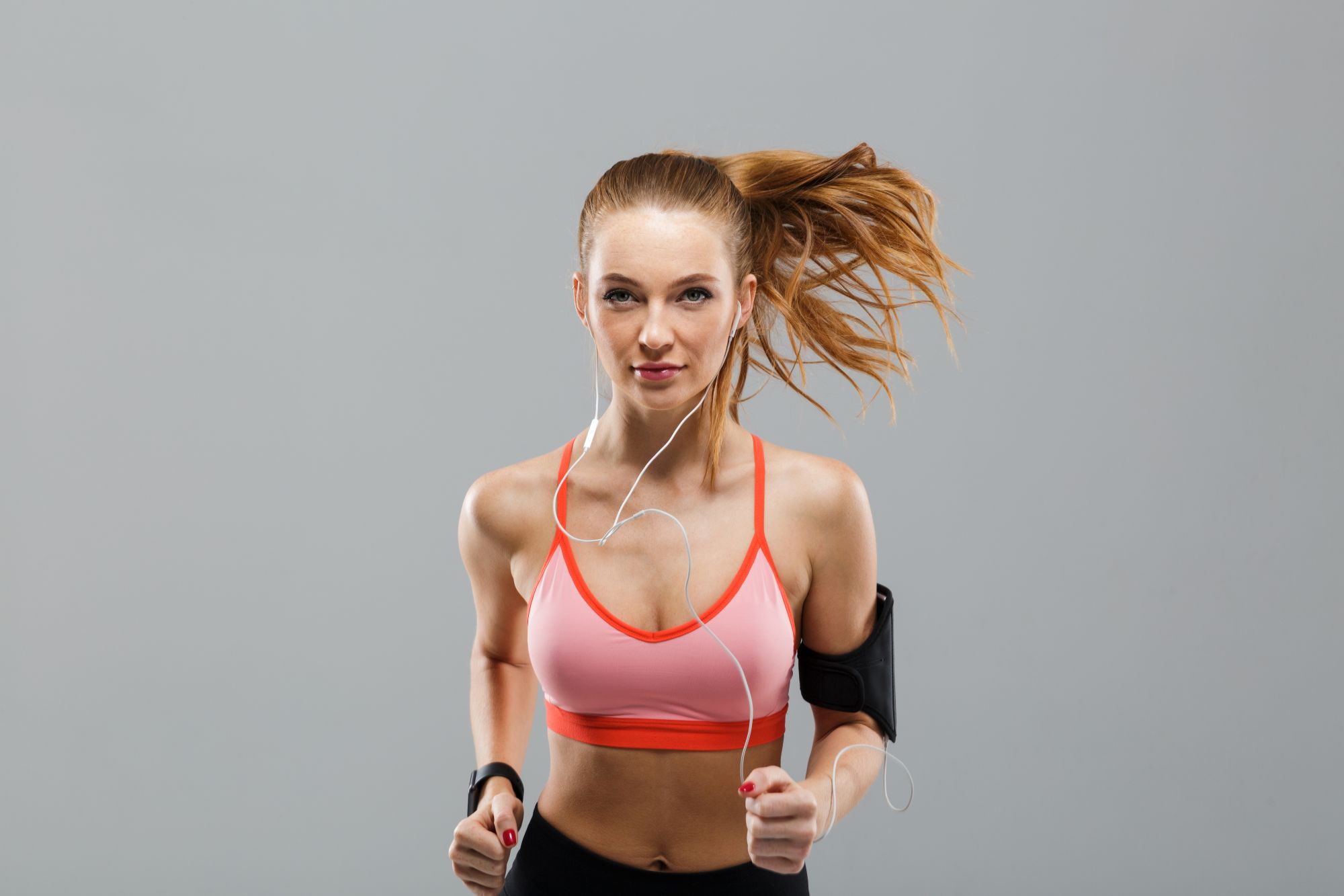Sports Bra