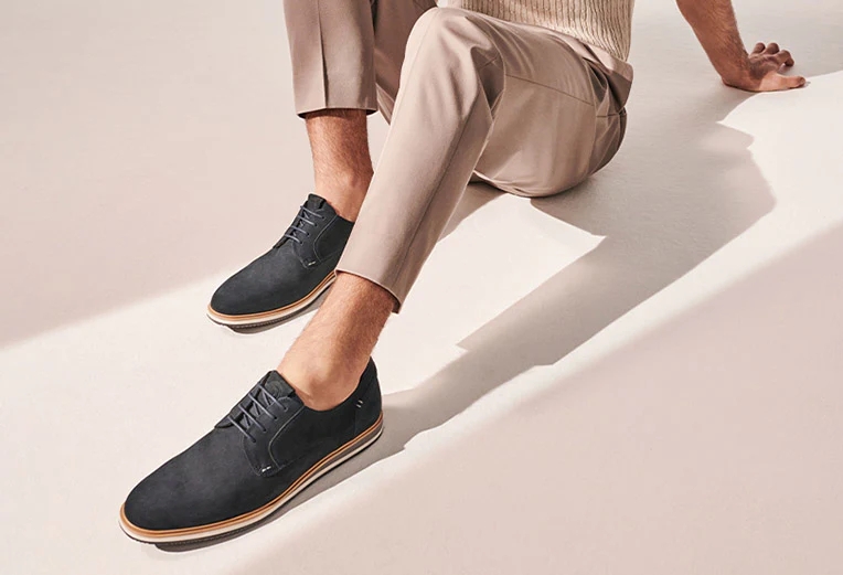 Casual Shoes