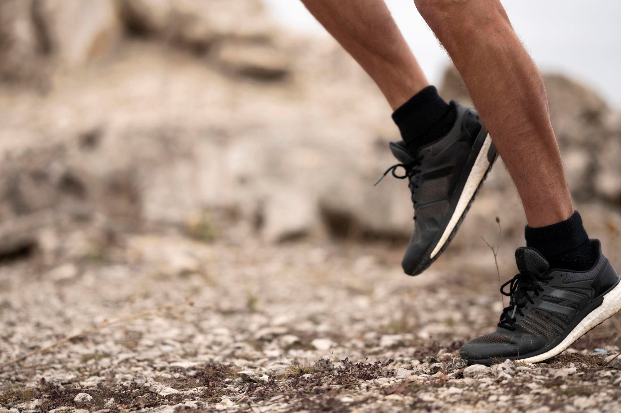 Running Shoes