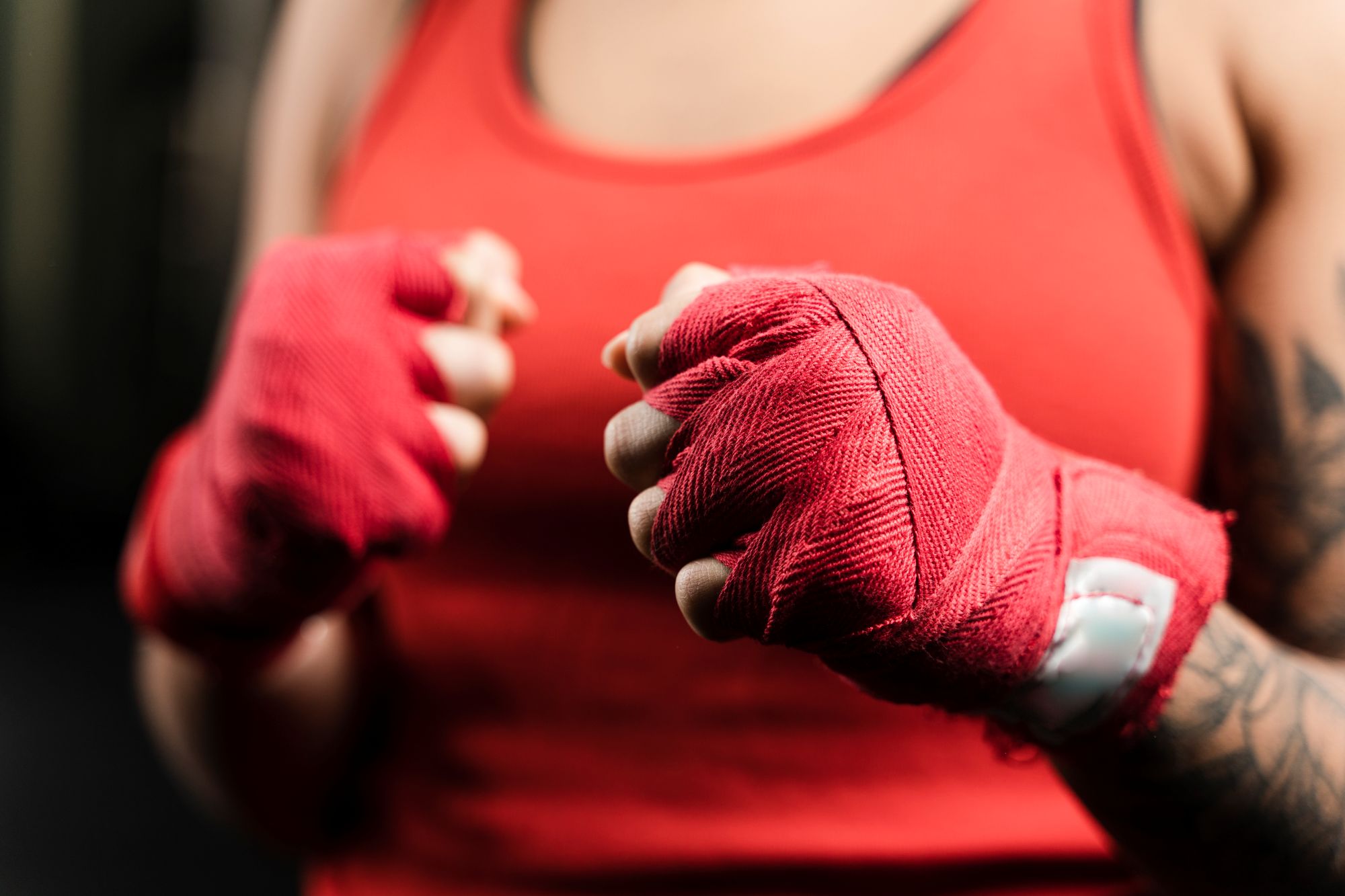 Gloves