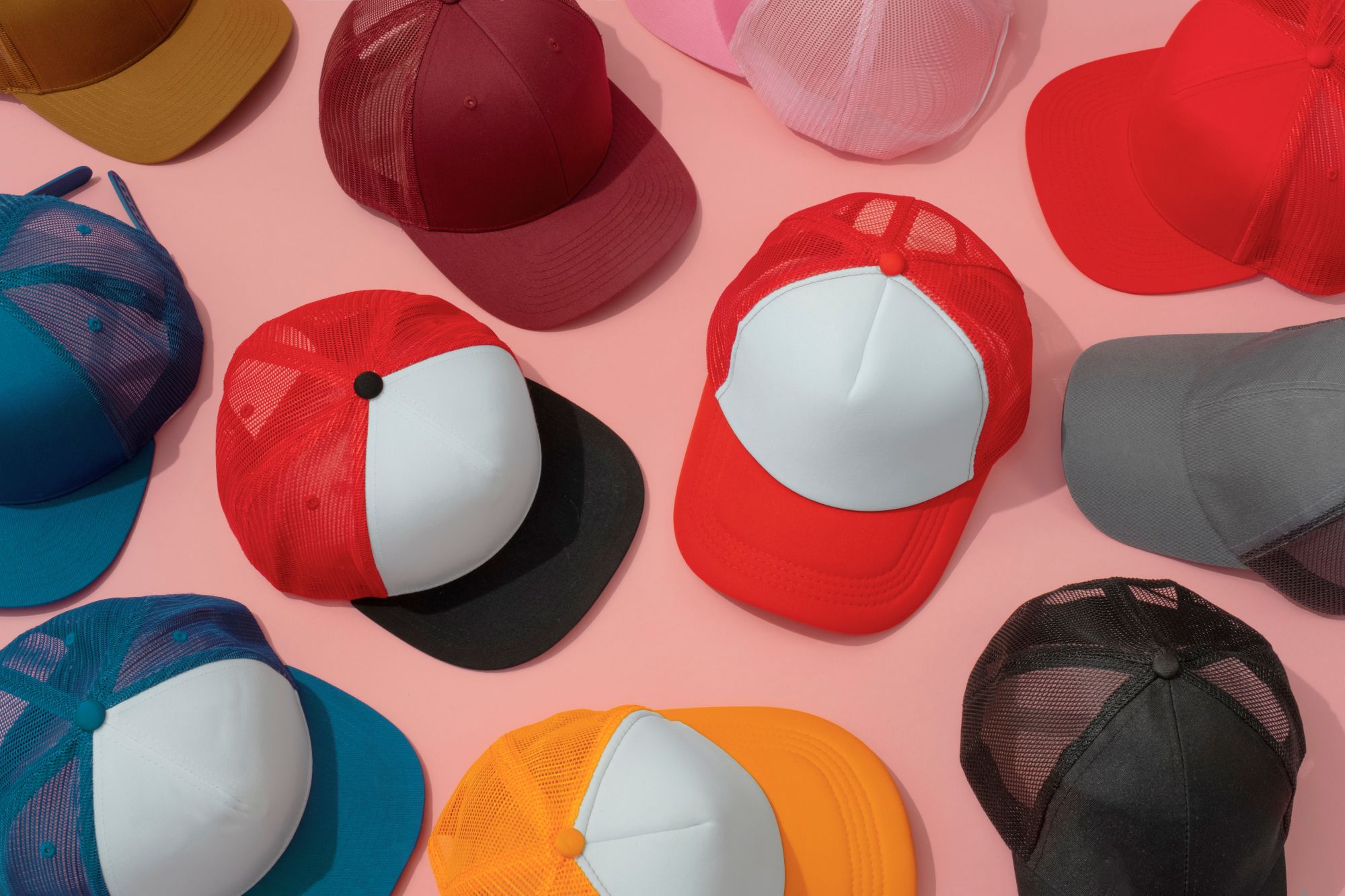 Hats