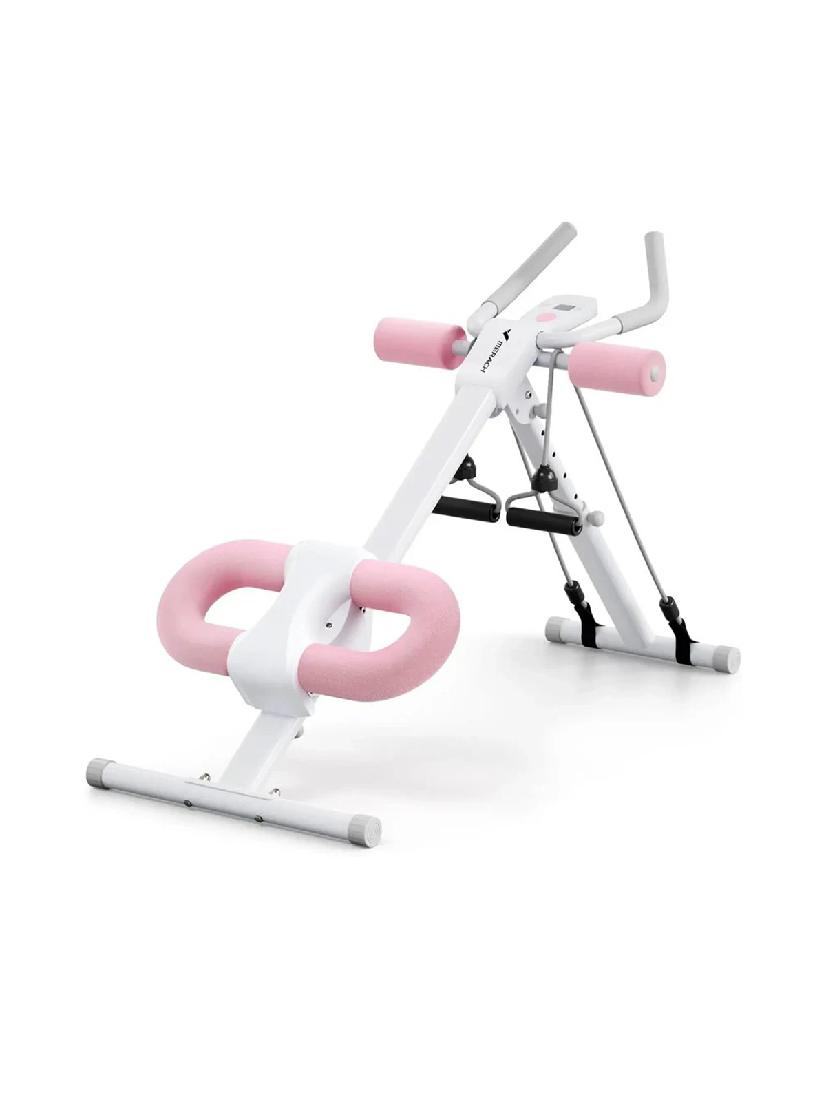 MERACH Ab Machine - Home Abdominal Trainer