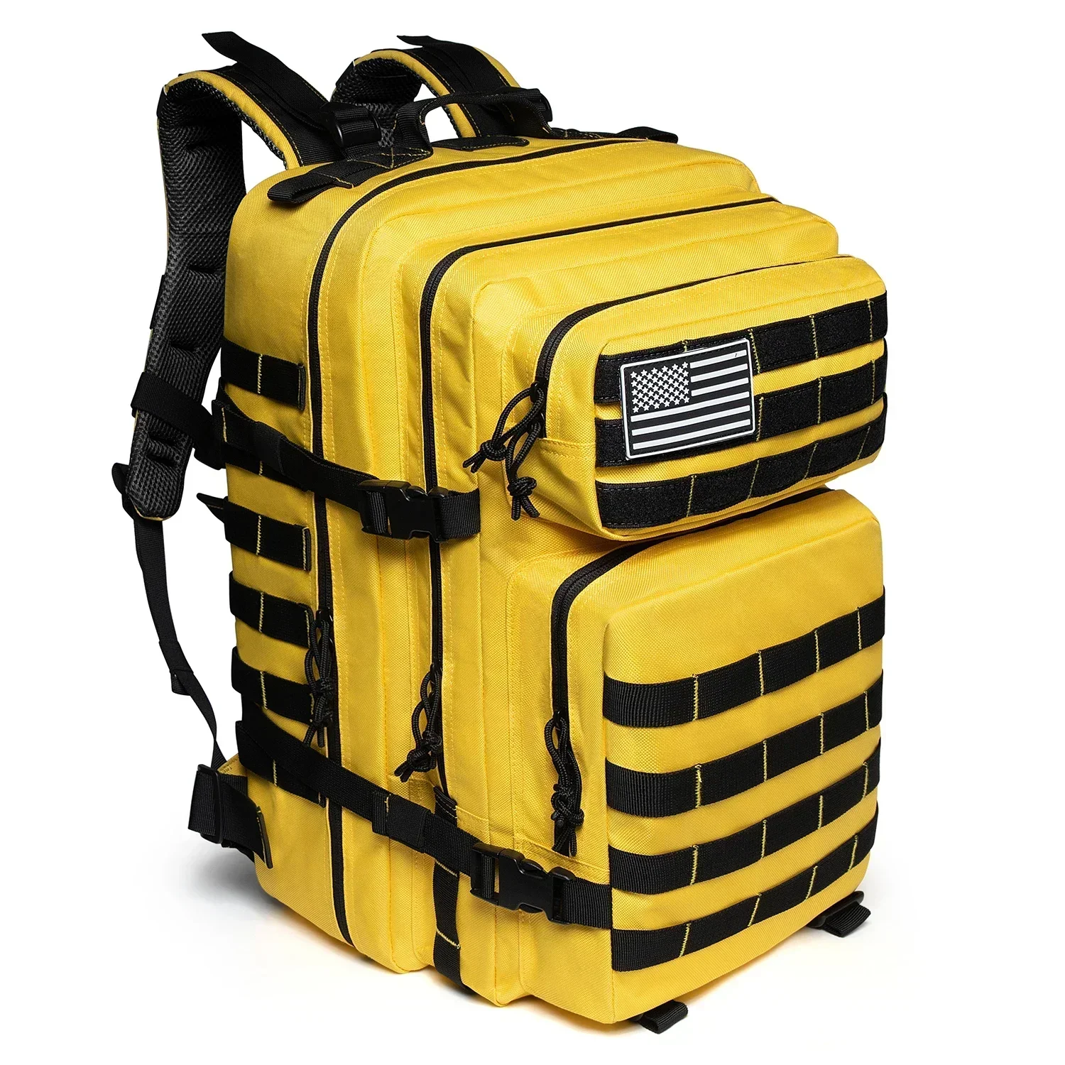 45L Tactical Backpack - Hiking, Camping, Fitness - image 1