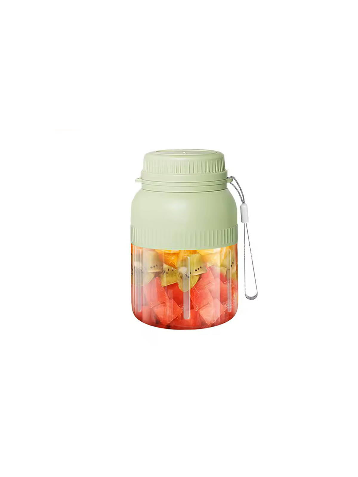 Electric Juicer Cup Blender