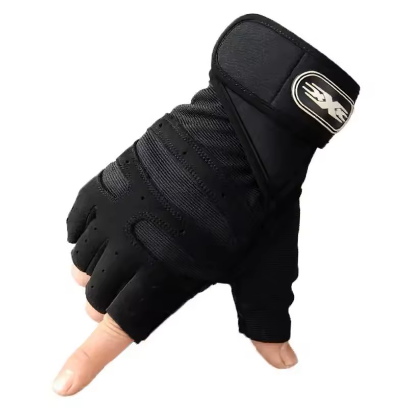 Weightlifting Gloves - Gym, Training, Support - image 7