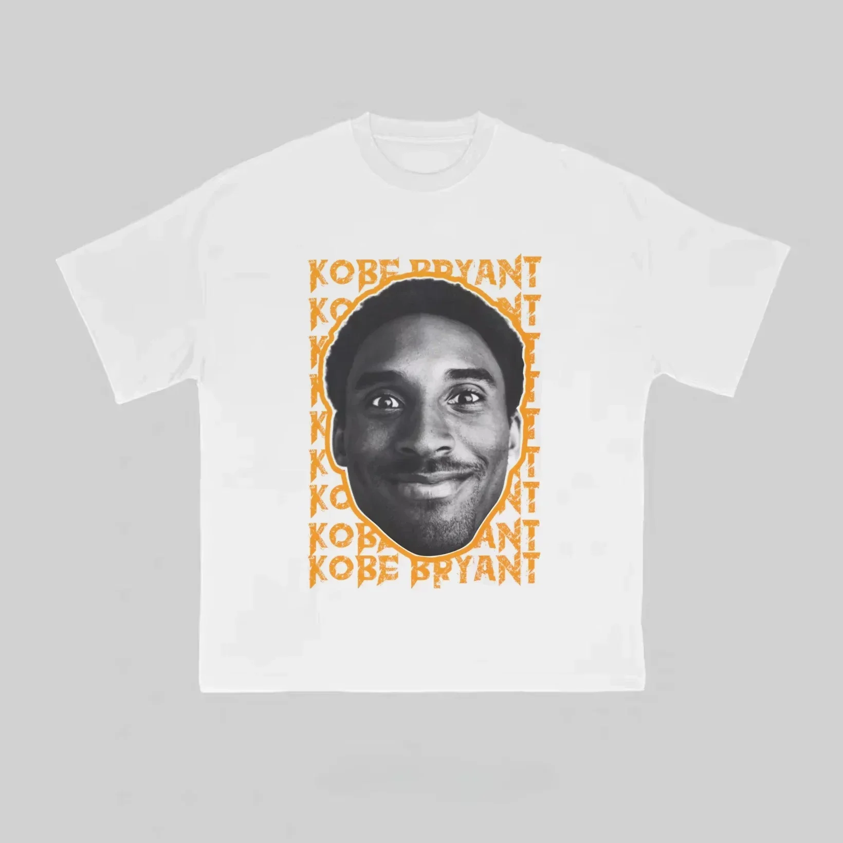 Kobe Bryant Y2K Graphic Tee - image 0