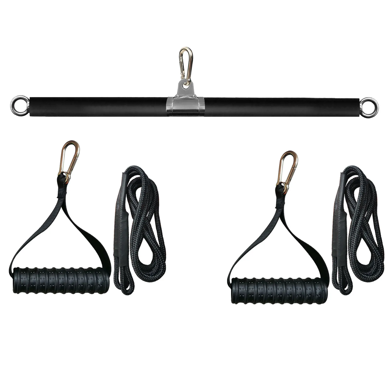 LAT Pull Down Bar - Build Muscle Fast! - image 4