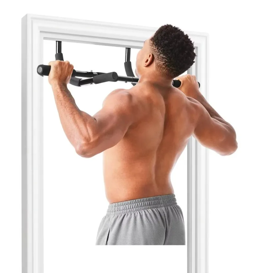 Multi-Function Pull Up Bar - Home Gym - image 1