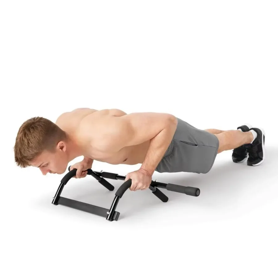 Multi-Function Pull Up Bar - Home Gym - image 2