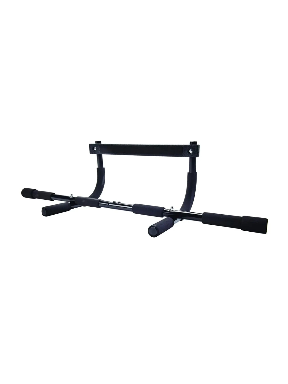 Multi-Function Pull Up Bar - Home Gym