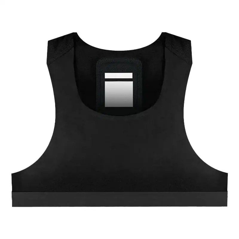 GPS Tracker Football Vest - Train Smarter
