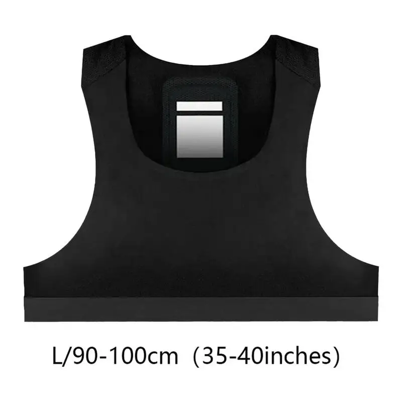 GPS Tracker Football Vest - Train Smarter - image 4