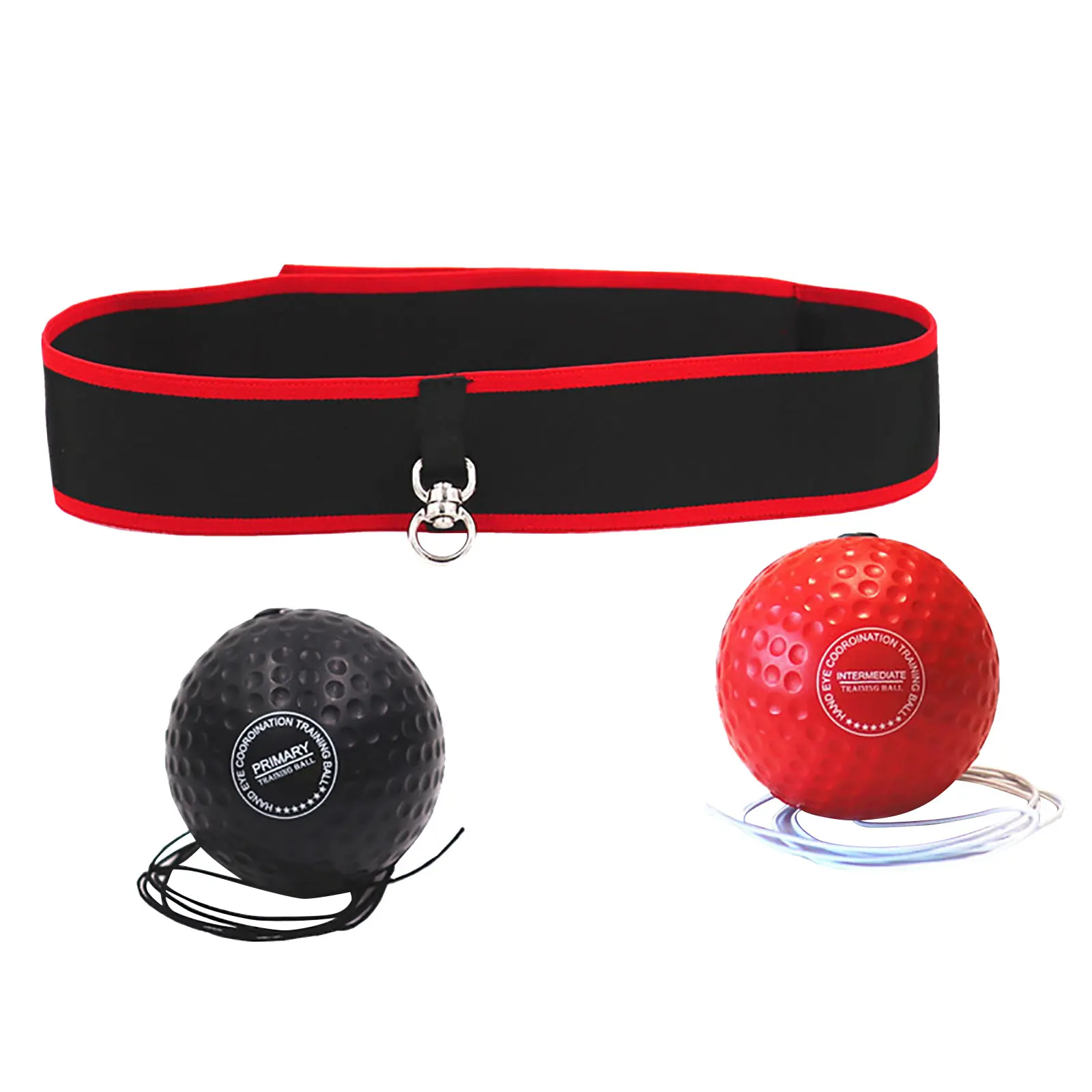 Boxing Reflex Ball Set for Speed Training - image 4