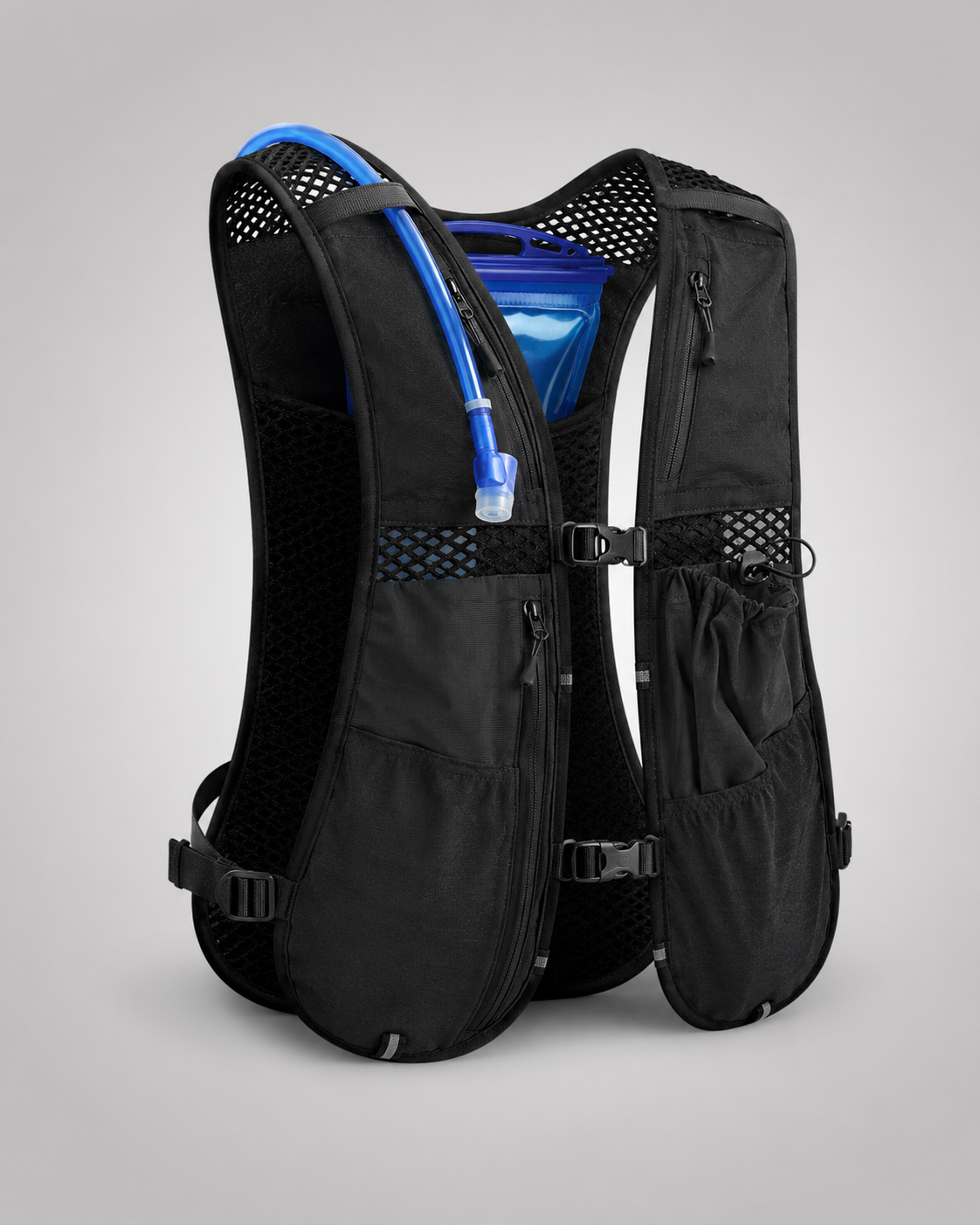 Hydration Backpack Water Bladder - image 1
