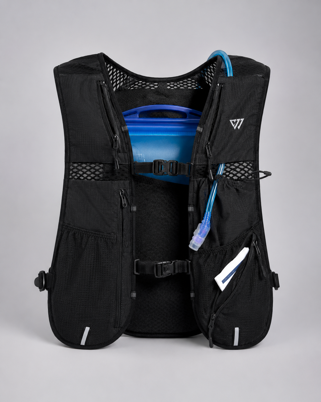 Hydration Backpack Water Bladder - image 2