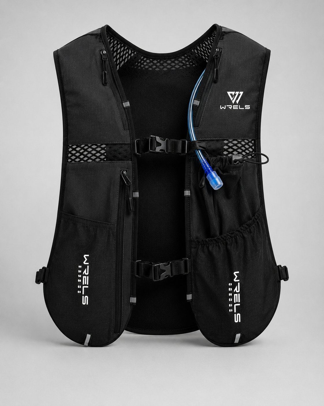 Hydration Backpack Water Bladder - image 0