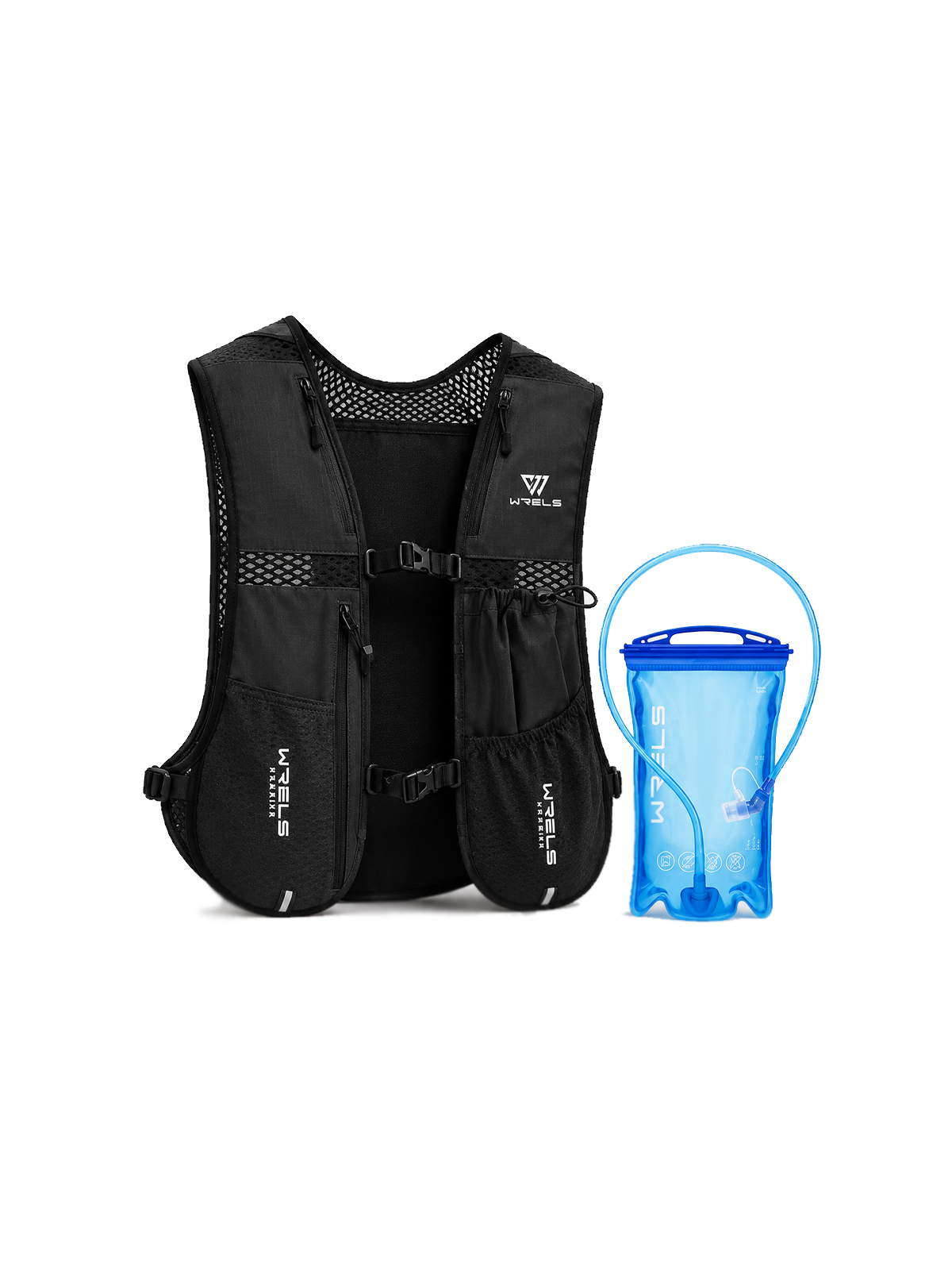 Hydration Backpack Water Bladder